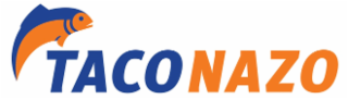 TACO NAZO logo