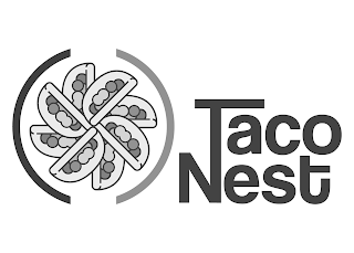 TACO NEST logo