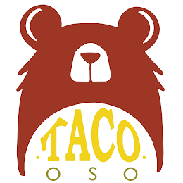 . TACO .  O S O logo