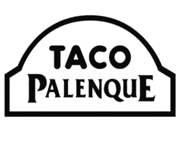 TACO PALENQUE logo