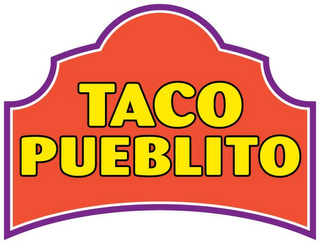 TACO PUEBLITO logo