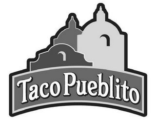 TACO PUEBLITO logo