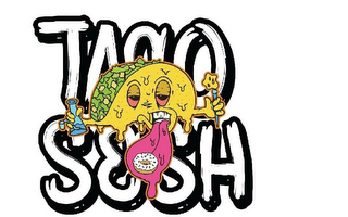 TACO SESH logo