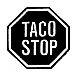 TACO STOP
