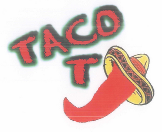 TACO T logo
