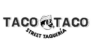 TACO TACO STREET TAQUERIA logo