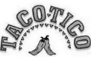 TACO TICO logo