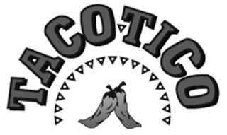 TACO TICO logo