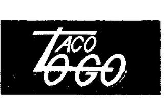 TACO TO-GO logo