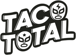 TACO TOTAL logo