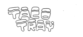 TACO TRAY logo