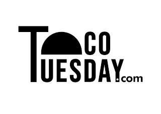 TACO TUESDAY.COM logo