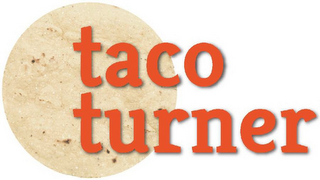 TACO TURNER logo