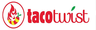TACO TWIST logo