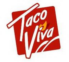 TACO VIVA logo
