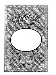 TACO WORKS TORTILLA CHIPS