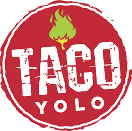 TACO YOLO logo