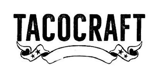 TACOCRAFT logo