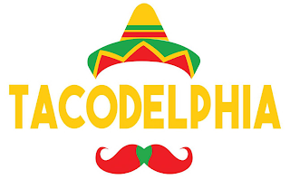 TACODELPHIA logo