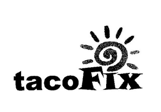 TACOFIX logo