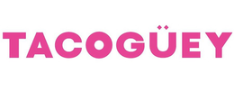 TACOGÜEY logo