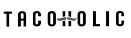 TACOHOLIC logo