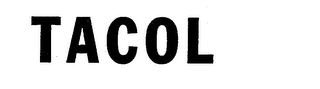 TACOL logo