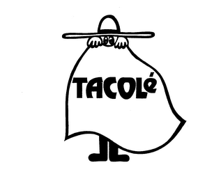 TACOLE logo
