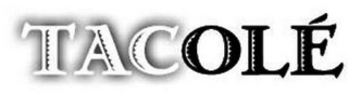 TACOLÉ logo
