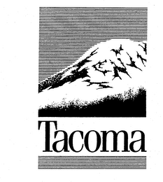 TACOMA logo