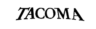 TACOMA logo
