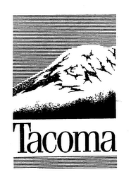 TACOMA logo