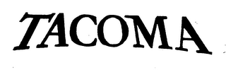 TACOMA logo