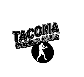 TACOMA BOXING CLUB logo