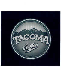 TACOMA COFFEE logo