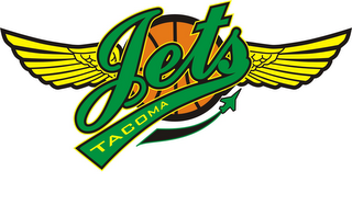 TACOMA JETS logo