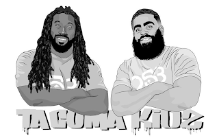 TACOMA KIDZ 53 253 logo