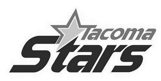 TACOMA STARS logo