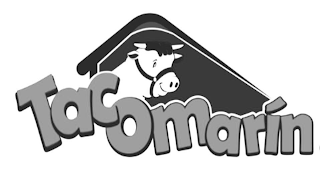 TACOMARÍN logo