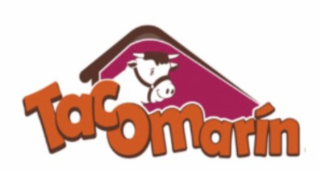 TACOMARÍN logo