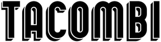 TACOMBI logo