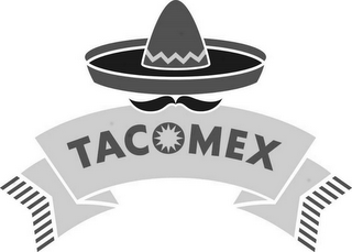 TACOMEX logo