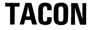 TACON logo