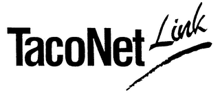 TACONET LINK logo