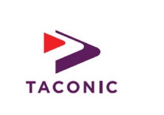 TACONIC logo