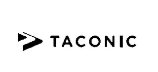 TACONIC logo