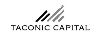 TACONIC CAPITAL logo