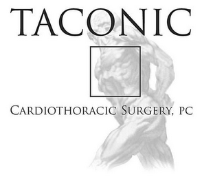 TACONIC CARDIOTHORACIC SURGERY, PC logo