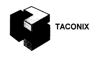 TACONIX logo