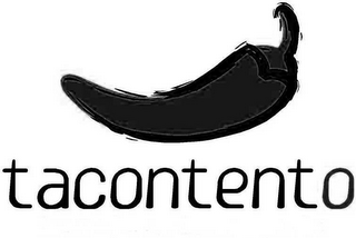 TACONTENTO logo